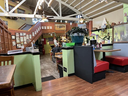 Noe Jose Cafe Family Restaurant photo 10