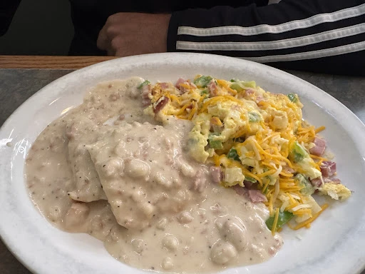Noe Jose Cafe Family Restaurant photo 4